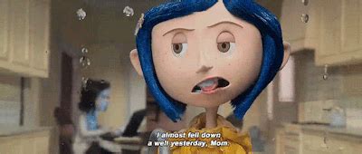 This image has been resized. . Coraline rule34